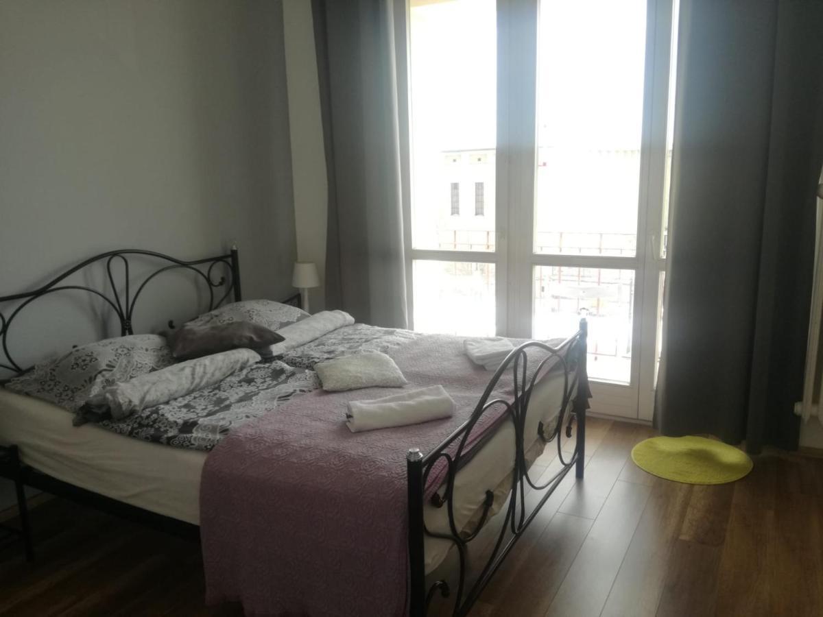 Smolna 9 Centrum Homestay