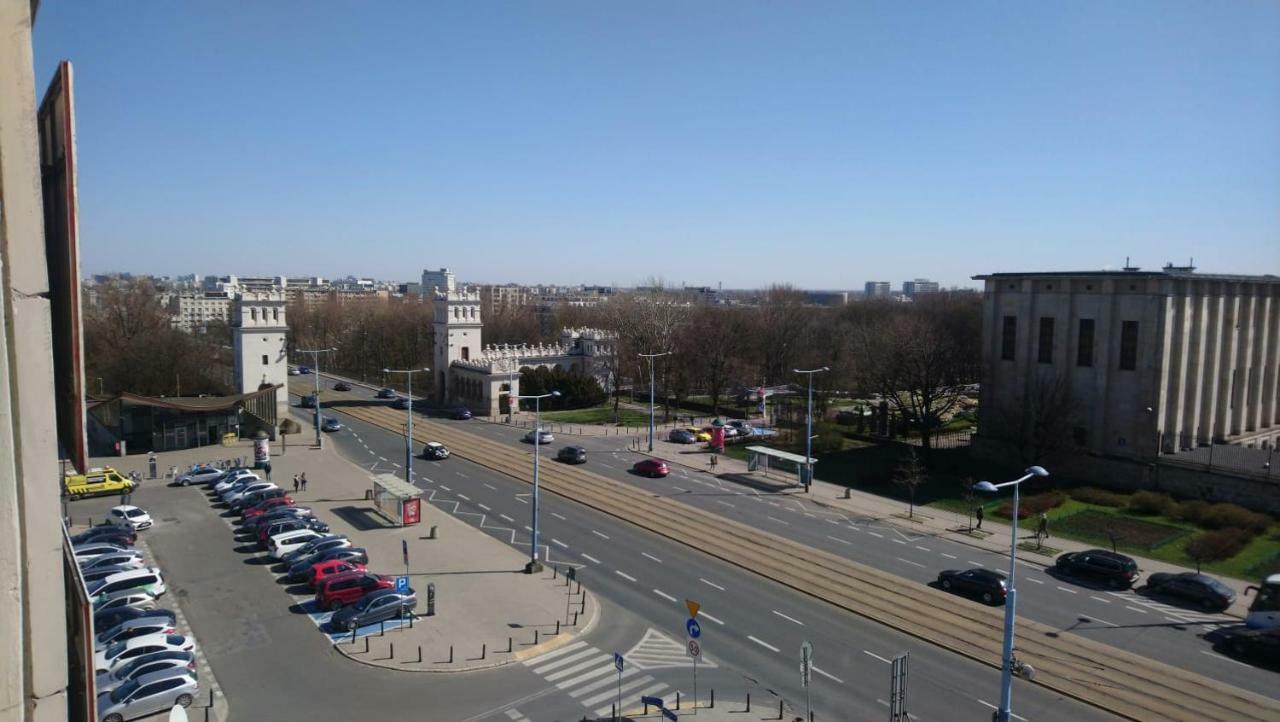 Smolna 9 Centrum * Warszawa