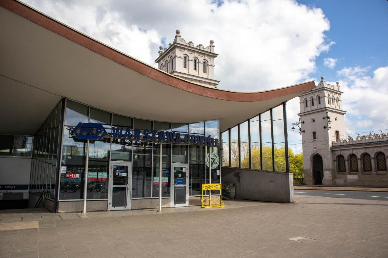 Kwatera prywatna Smolna 9 Centrum