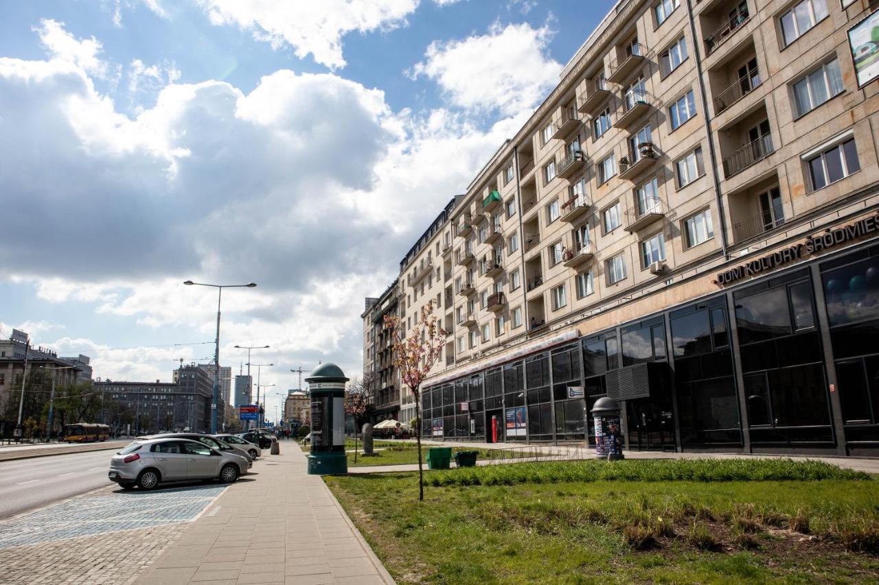 Smolna 9 Centrum Kwatera prywatna